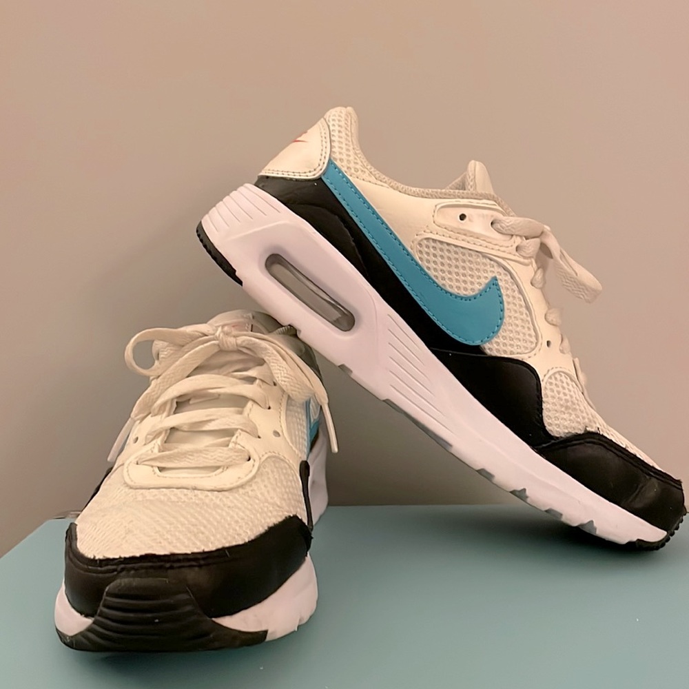Nike Air Max SC SE